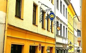 Ferienwohnung 1 Christiansdorf Freiberg